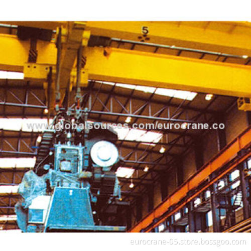 Hot-selling Special Crane for Variable Working Condition